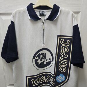 B-Line Sport Wear Jersey Shirt Large